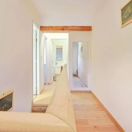 Ferienhaus La Maison Des Champs *