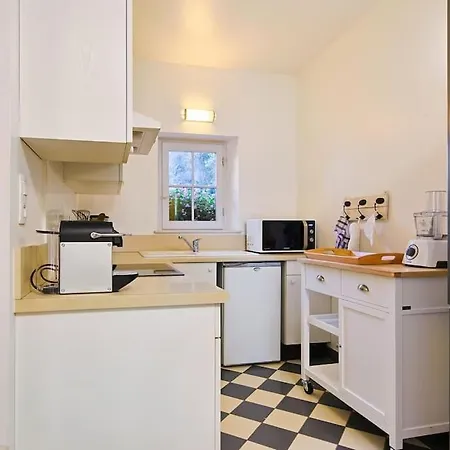 La Maison Des Champs Ferienhaus Cintegabelle