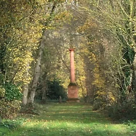 Ferienhaus La Maison Des Champs *