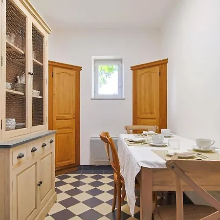 Ferienhaus La Maison Des Champs Cintegabelle