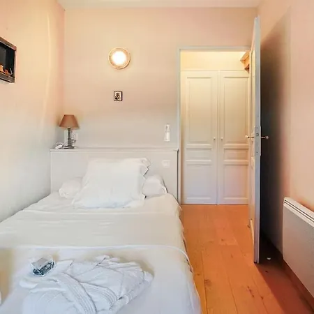 La Maison Des Champs Ferienhaus