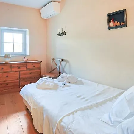 La Maison Des Champs Ferienhaus Cintegabelle