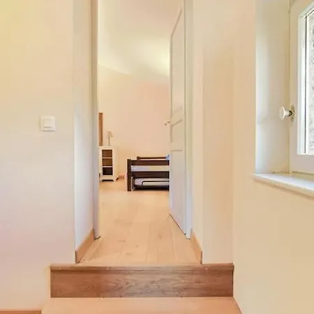 La Maison Des Champs Ferienhaus *