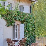 La Maison Des Champs * Cintegabelle