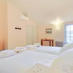 펜션 La Maison Des Champs