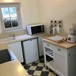 La Maison Des Champs 펜션 Cintegabelle
