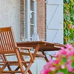 펜션 La Maison Des Champs Cintegabelle