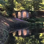 펜션 La Maison Des Champs Cintegabelle