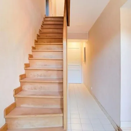 בית נופש La Maison Des Champs