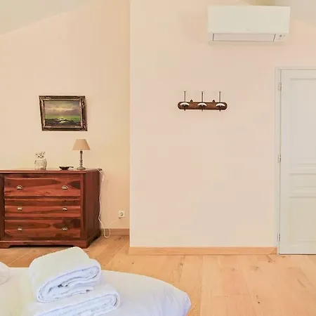 La Maison Des Champs בית נופש Cintegabelle