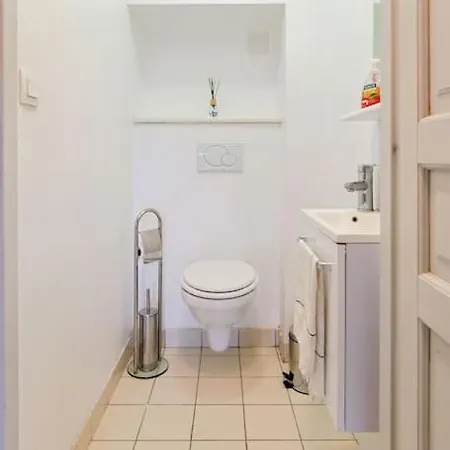 La Maison Des Champs