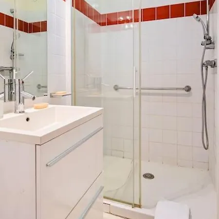 La Maison Des Champs בית נופש