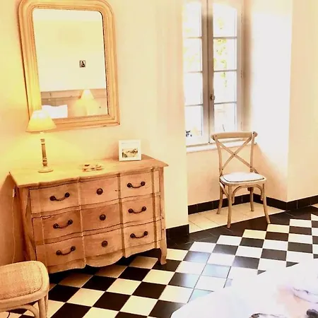 La Maison Des Champs Hébergement de vacances Cintegabelle