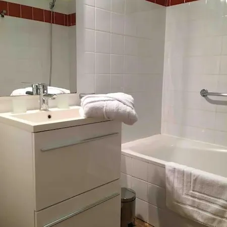 La Maison Des Champs בית נופש *