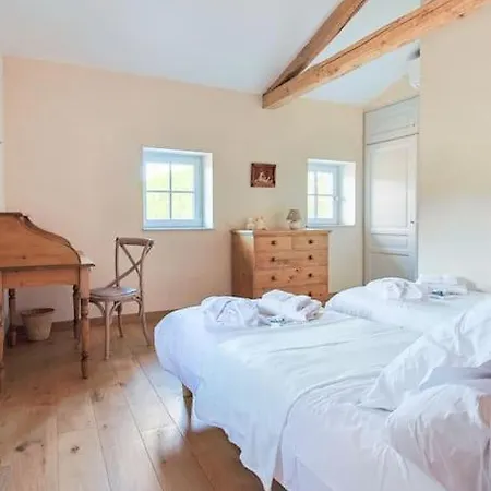 La Maison Des Champs * Cintegabelle