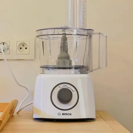 La Maison Des Champs בית נופש *