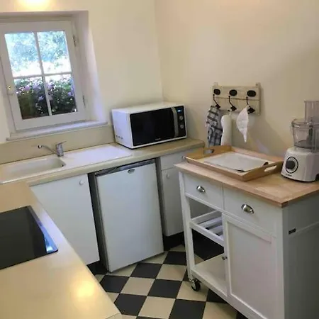 La Maison Des Champs בית נופש Cintegabelle