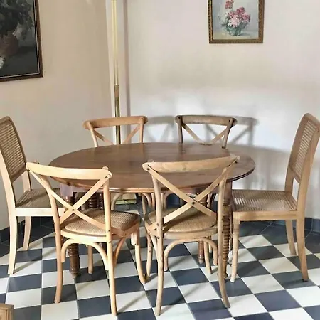 La Maison Des Champs Cintegabelle