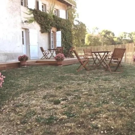 La Maison Des Champs