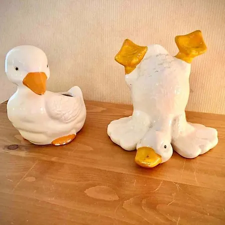 בית נופש La Maison Des Champs