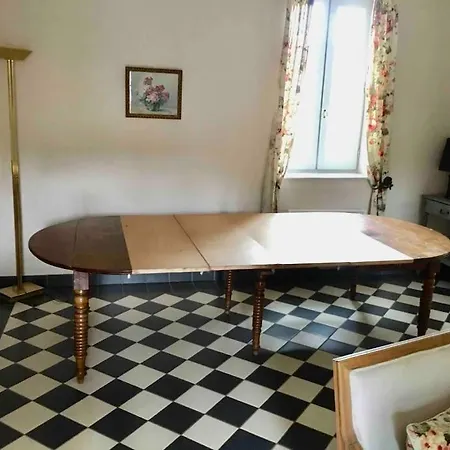 La Maison Des Champs *