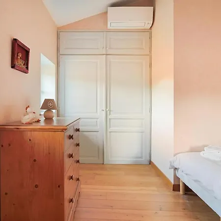 La Maison Des Champs Cintegabelle