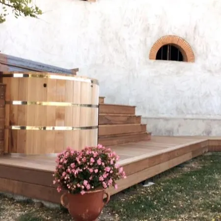 La Maison Des Champs * Cintegabelle