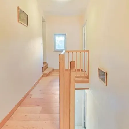 Hébergement de vacances La Maison Des Champs *