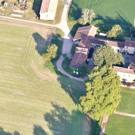 La Maison Des Champs * Cintegabelle