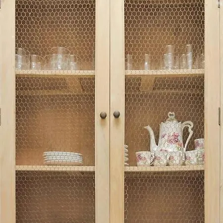 La Maison Des Champs