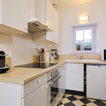 Hébergement de vacances La Maison Des Champs