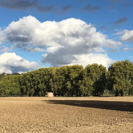 La Maison Des Champs בית נופש Cintegabelle