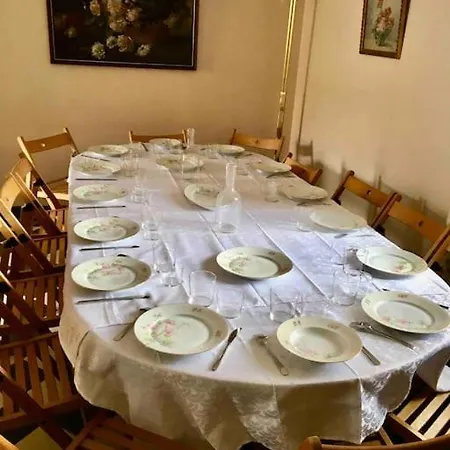 La Maison Des Champs * Cintegabelle