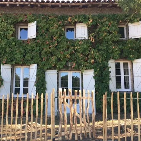 La Maison Des Champs