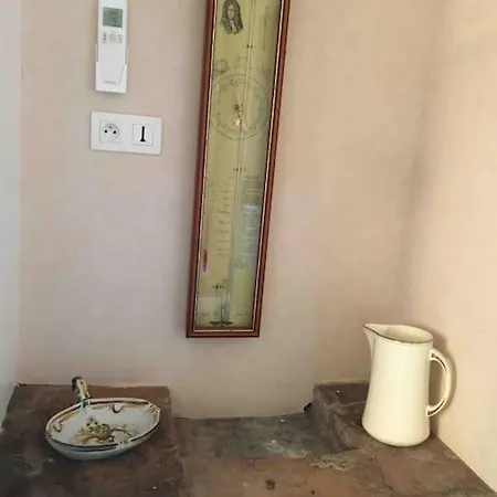 La Maison Des Champs *