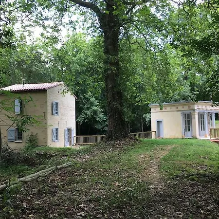 La Maison Des Champs