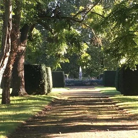 La Maison Des Champs בית נופש *