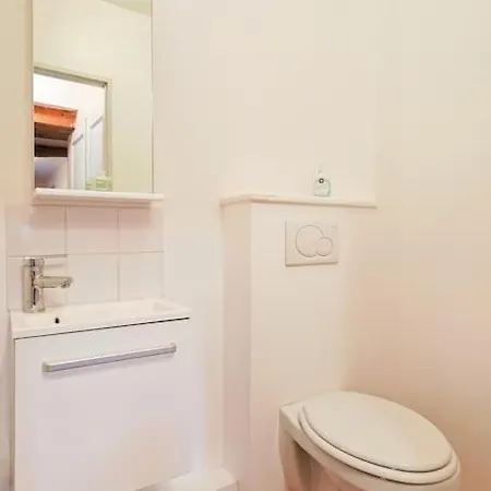 La Maison Des Champs *