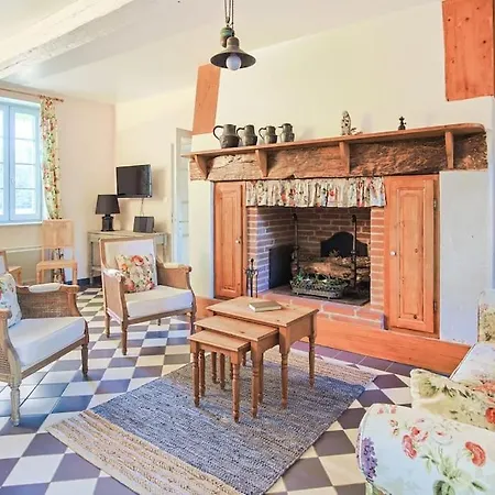 La Maison Des Champs Cintegabelle