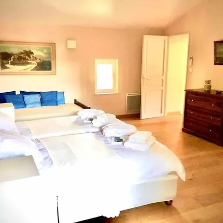 La Maison Des Champs * Cintegabelle