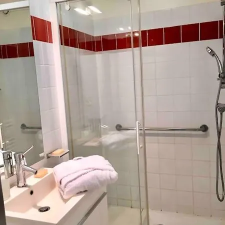 בית נופש La Maison Des Champs *