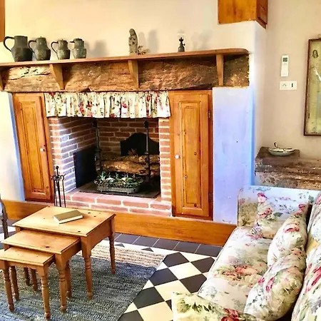 La Maison Des Champs * Cintegabelle