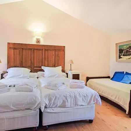 בית נופש La Maison Des Champs