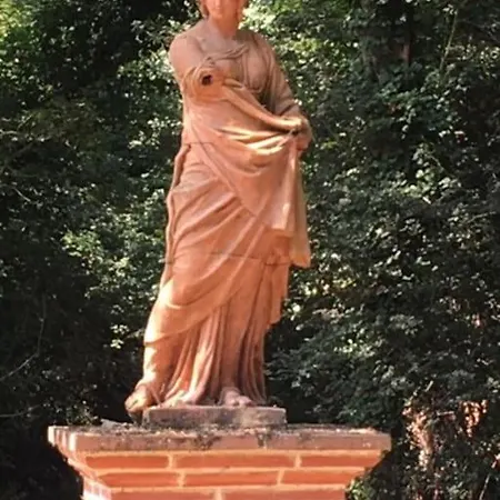 בית נופש La Maison Des Champs *