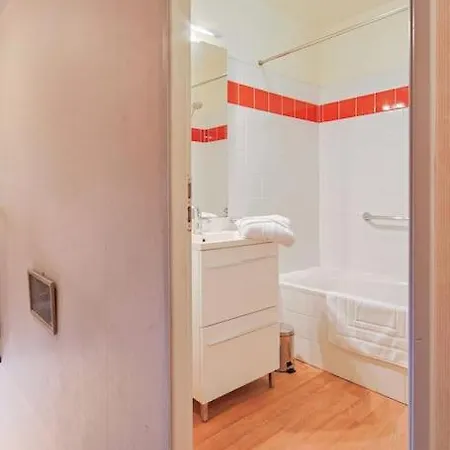 La Maison Des Champs בית נופש *