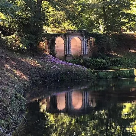 Hébergement de vacances La Maison Des Champs Cintegabelle