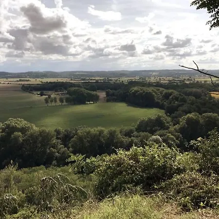 La Maison Des Champs *