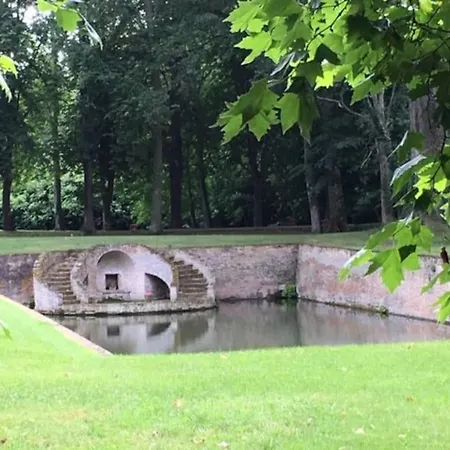 La Maison Des Champs