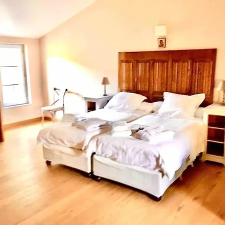 La Maison Des Champs בית נופש