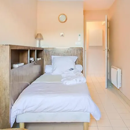 Hébergement de vacances La Maison Des Champs *